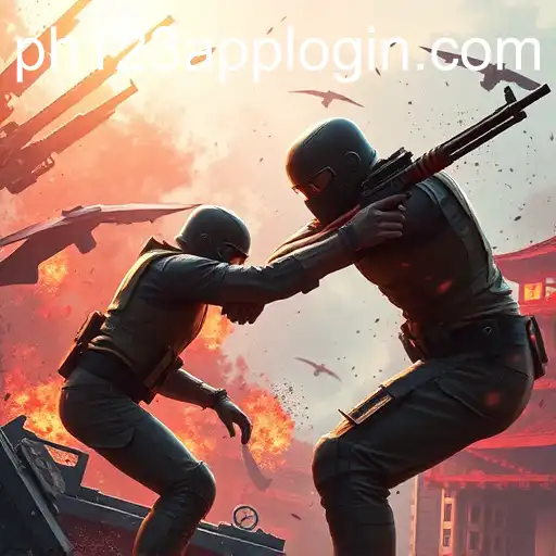 The Enduring Appeal of Action Games in the Gaming World