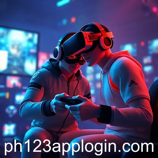 The Rise of English Gaming Communities