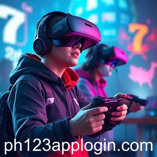 Gaming Trends and Innovations of 2025
