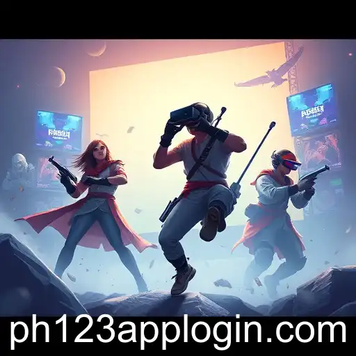 The Rise of PH123 in Gaming Trends