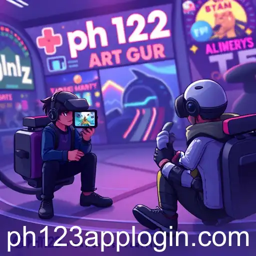 The Rise of 'ph123' in a Changing Gaming Landscape