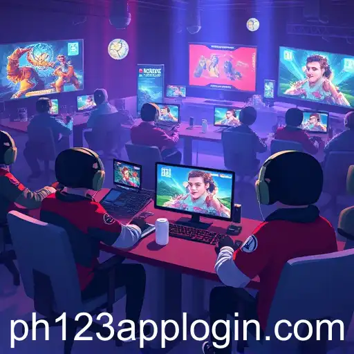 The Evolution of Online Gaming Communities