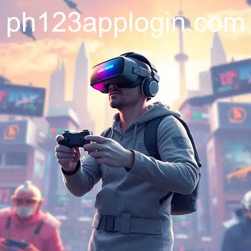 Gaming Trends Reshape Online Entertainment