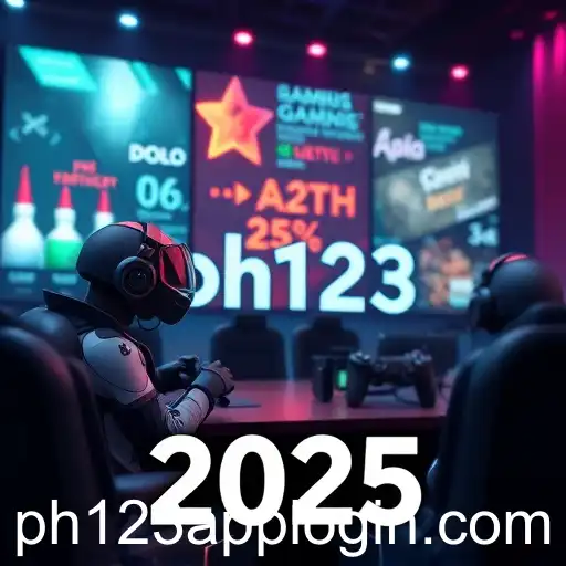 Gaming Trends and Innovations in 2025
