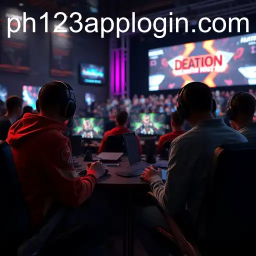 The Thriving World of Multiplayer Games: Entertainment, Community, and Competition