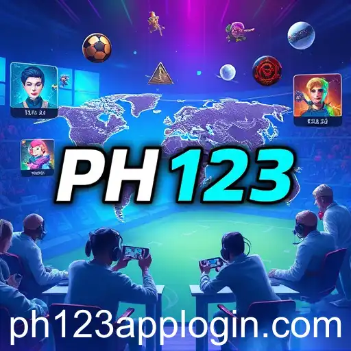 The Rise of PH123: Revolutionizing Online Gaming