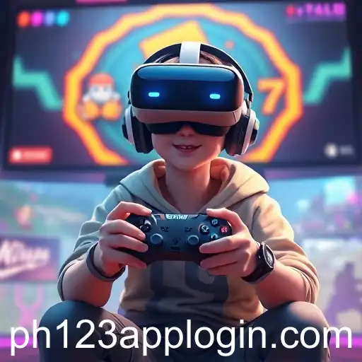 The Rise of ph123: A Game-Changer in Online Gaming