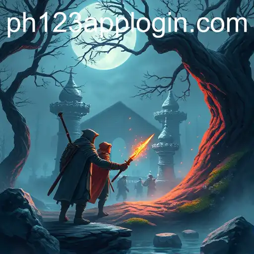 Exploring the Captivating World of RPG Games: A Deep Dive into 'ph123'