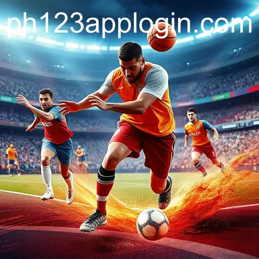 Thrilling Virtual Competitions: Exploring the 'Sports Games' Category on ph123