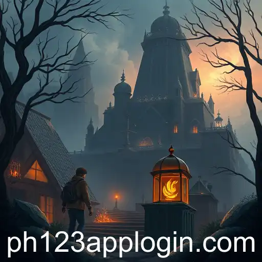 Exploring the World of Adventure Games: A Journey Through Storytelling and Imagination