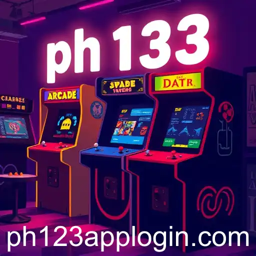 The Thrilling World of Arcade Games: Rediscovering Timeless Entertainment