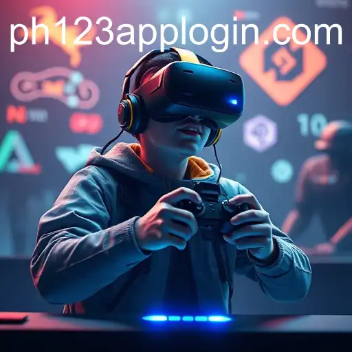 Gaming Evolution and Innovations in 2025