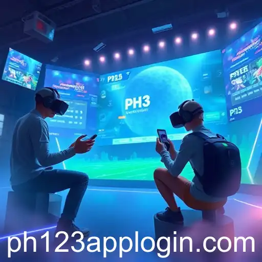 Gaming Revolution: How Online Platforms are Shaping the Future