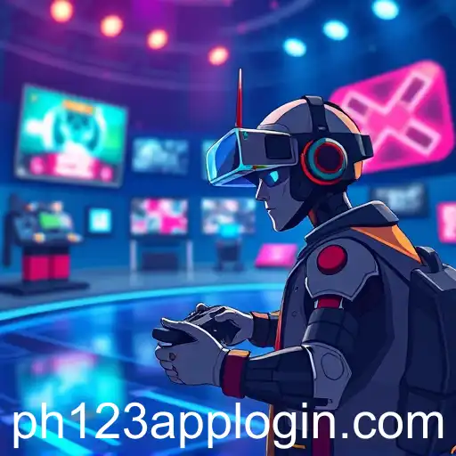 Gaming Trends and Innovations of 2025