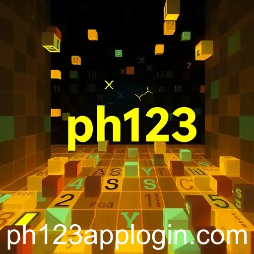 Revolutionizing Gaming with ph123