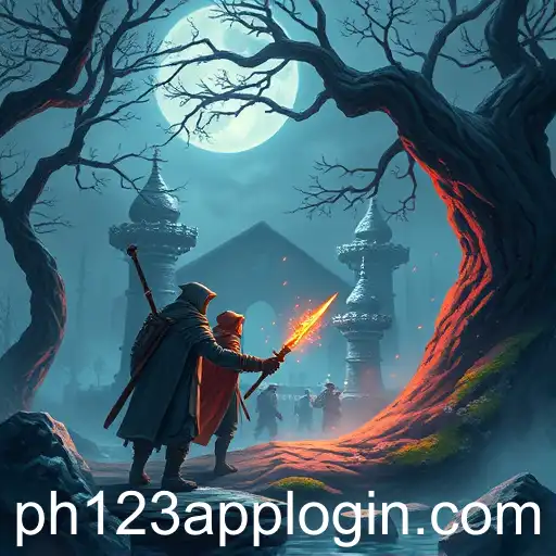 Exploring the Captivating World of RPG Games: A Deep Dive into 'ph123'