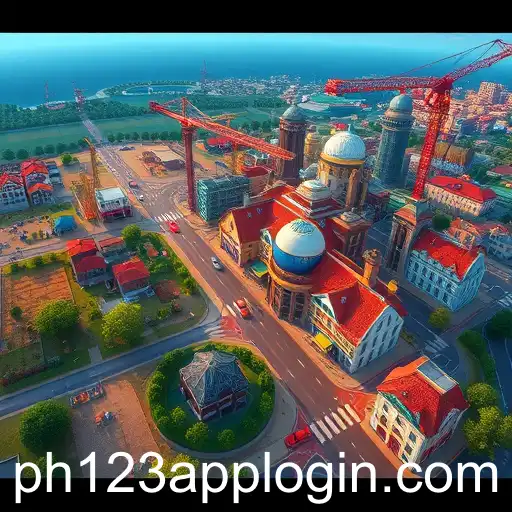 Exploring the World of Simulation Games: A Gateway to Realistic Adventures