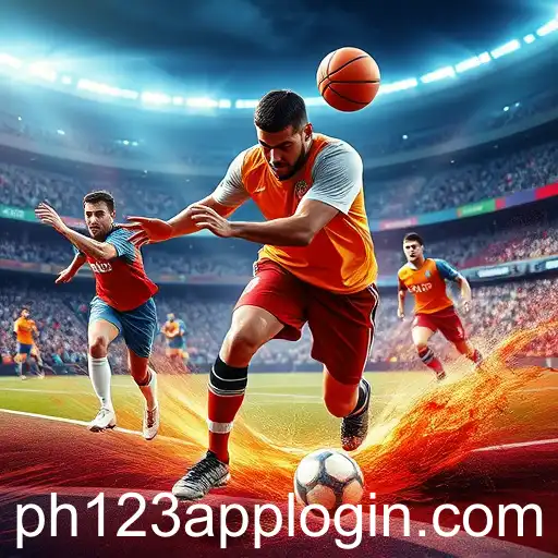 Thrilling Virtual Competitions: Exploring the 'Sports Games' Category on ph123