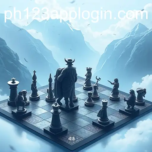 Unveiling the World of Strategy Games: A Realm of Tactical Mastery